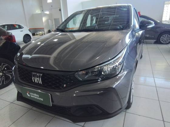 FIAT ARGO 1.0 FIREFLY FLEX DRIVE MANUAL FIAT ARGO 1.0 FIREFLY FLEX DRIVE MANUAL